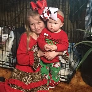 Meet your Posher, Ann